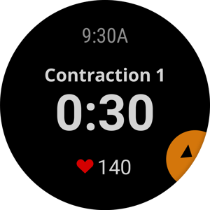 Garmin Aces Pregnancy Tracking With Suite Of Tools