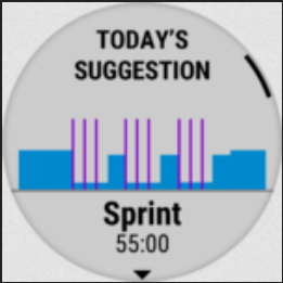 Garmin Daily Workout Suggestions | Running Workouts Now Included