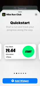 New | Nike Widget Insights For Running | Nrc |