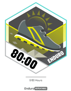 Garmin Introduces Ridiculous Badge | Interesting Implications