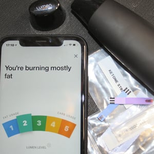 Lumen Raise Us$62 Million For More Metabolism Measurement