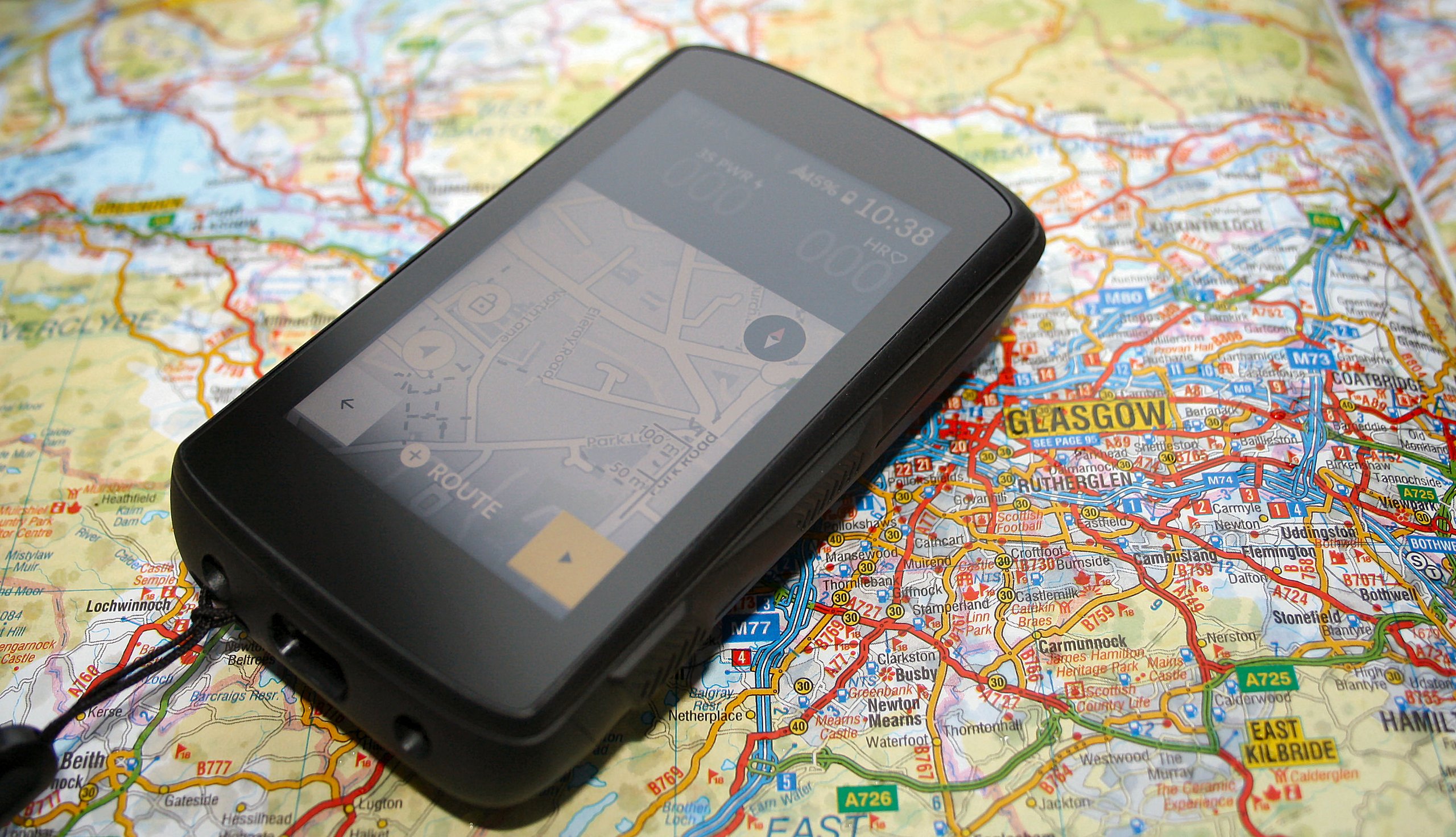 Hammerhead Karoo 2 | Pre-Orders Open