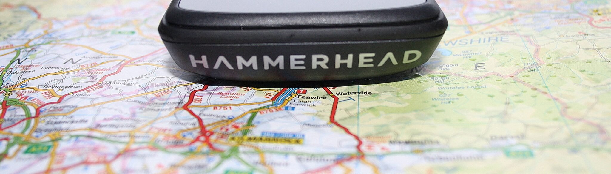 Hammerhead Karoo 2
