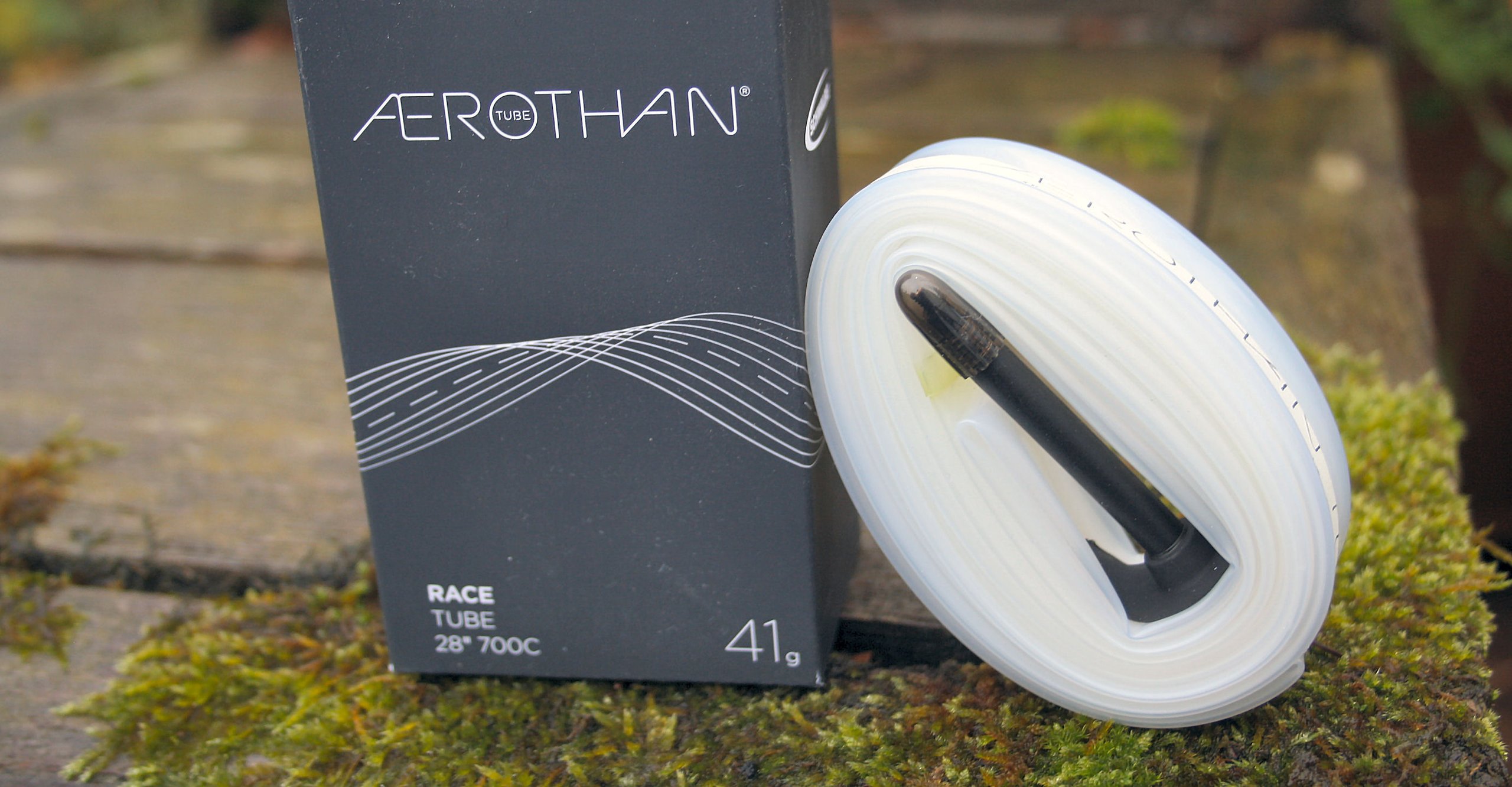 Schwalbe Aerothan Review