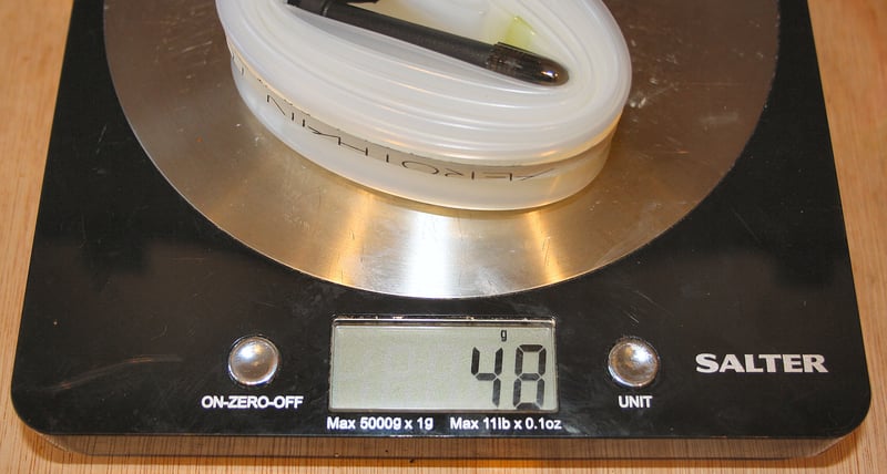 Schwalbe Aerothan Review