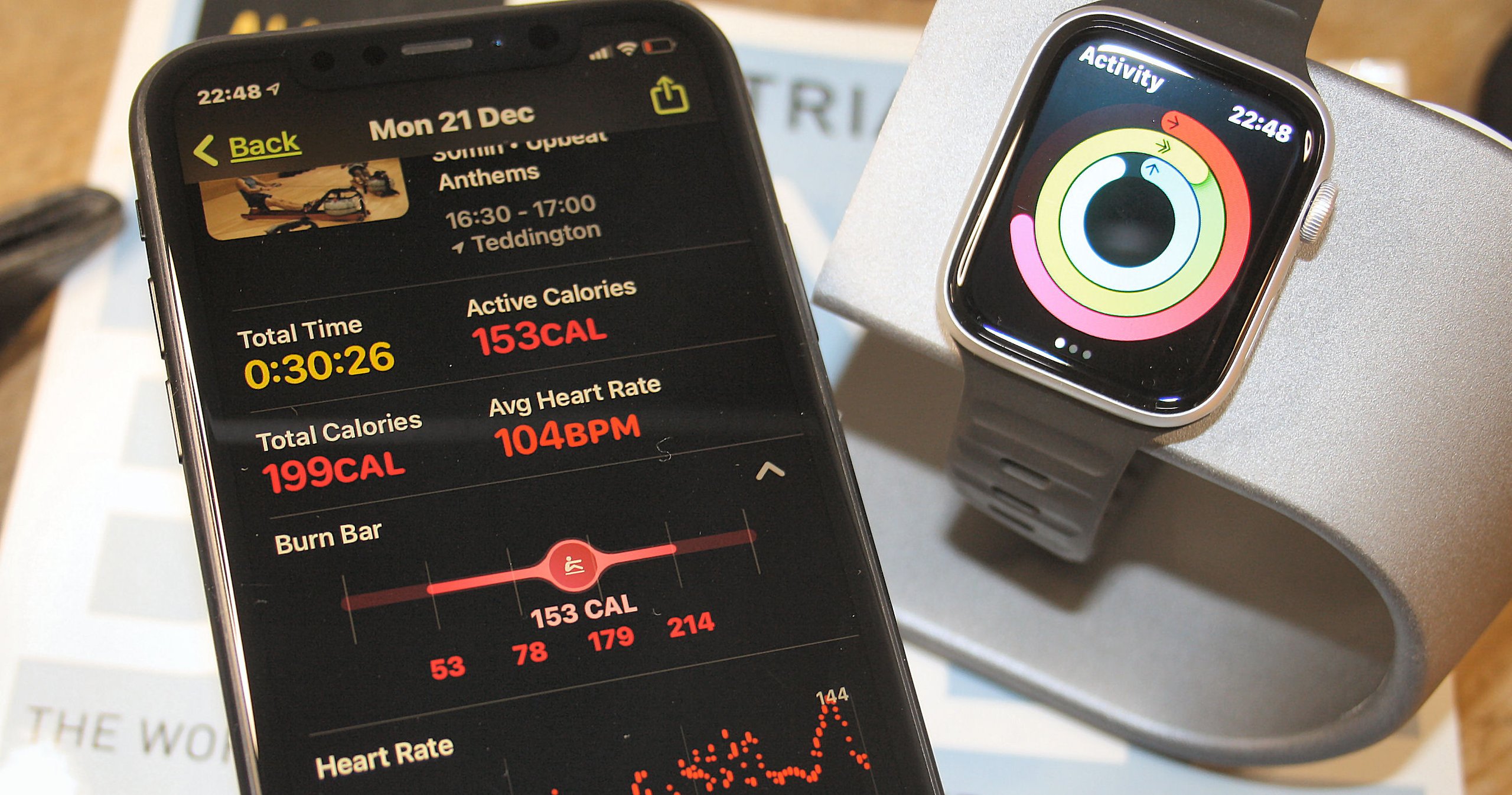 Apple Fitness | Critical Opinion | Fitness + Plus Review