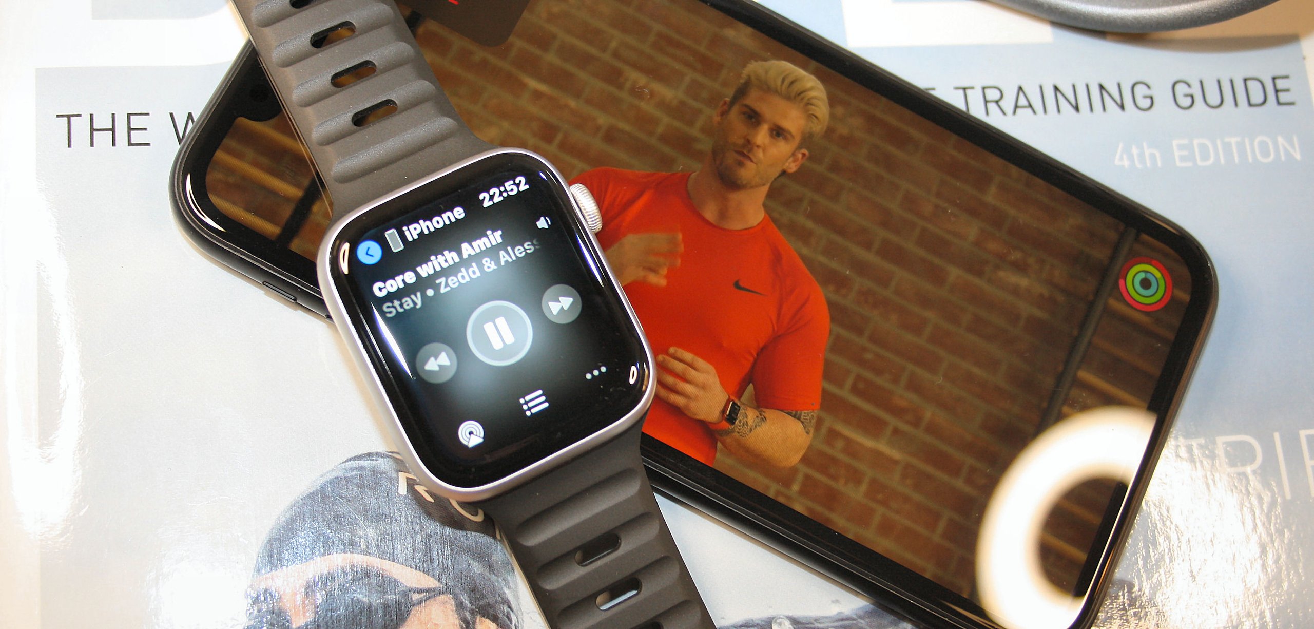 Apple Fitness | Critical Opinion | Fitness + Plus Review