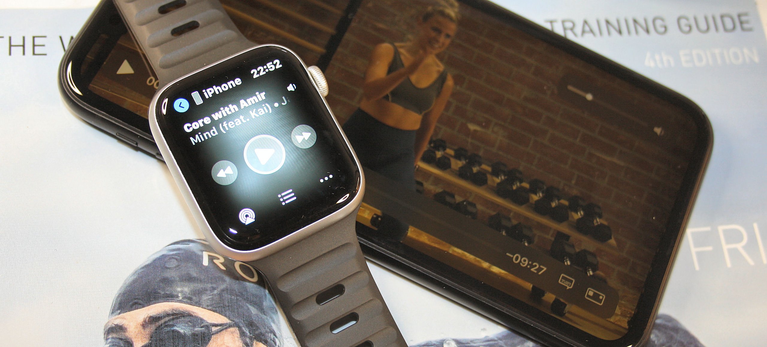 Apple Fitness | Critical Opinion | Fitness + Plus Review