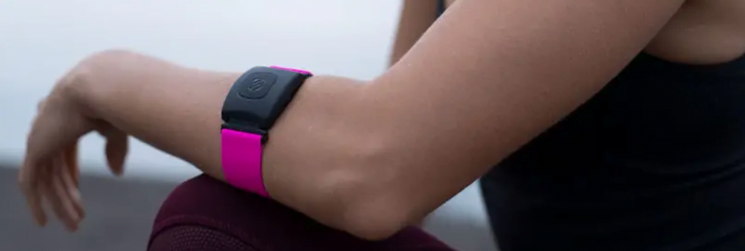 Scosche Rhythm+ 2.0 | Beats Oh1+ ? Where Are Garmin?