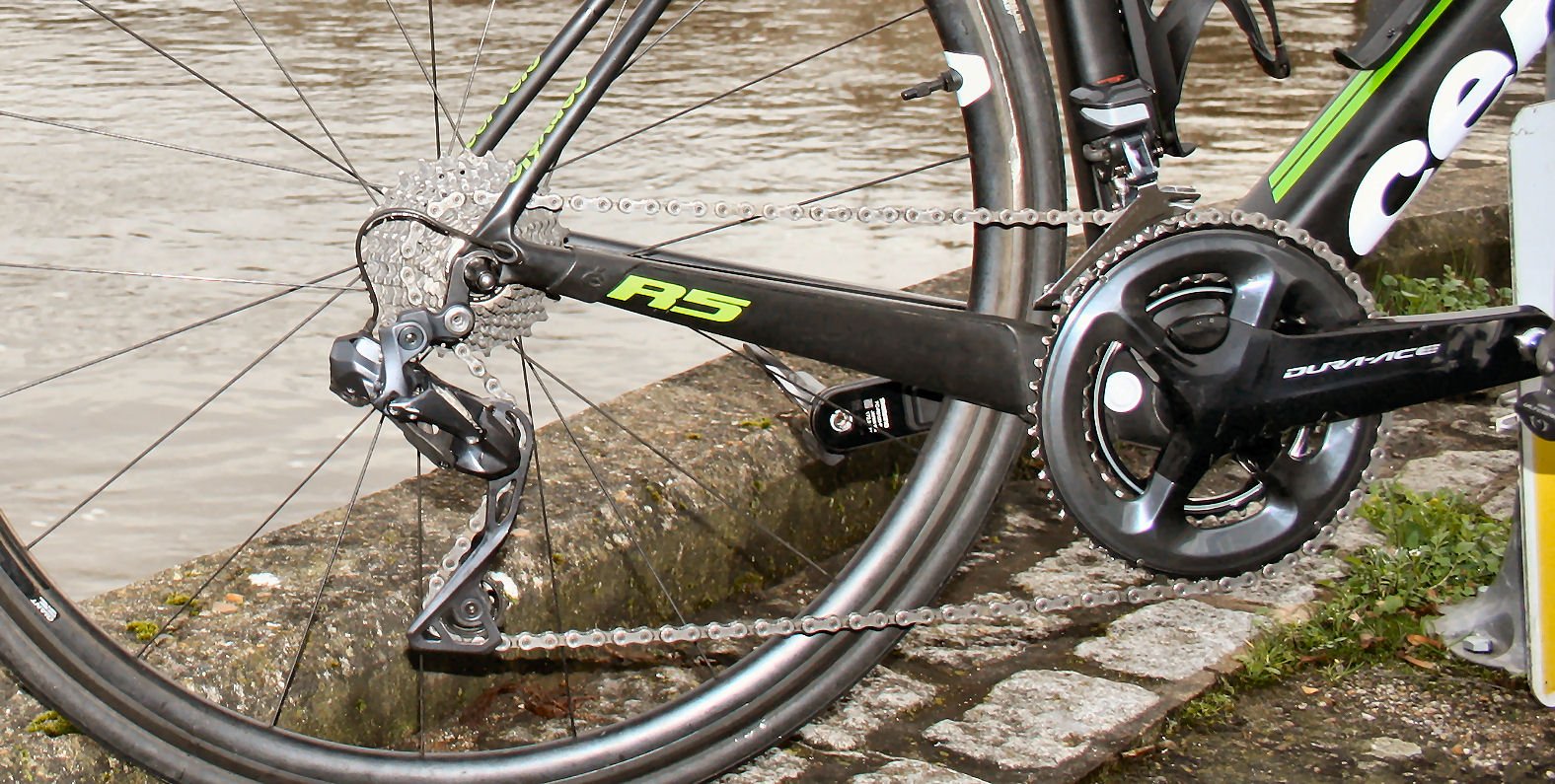 Shimano R9100P Review
