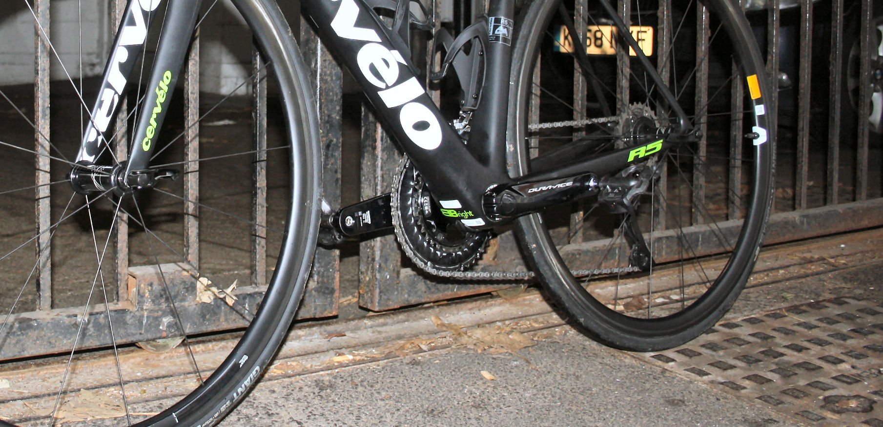 Shimano R9100P Review