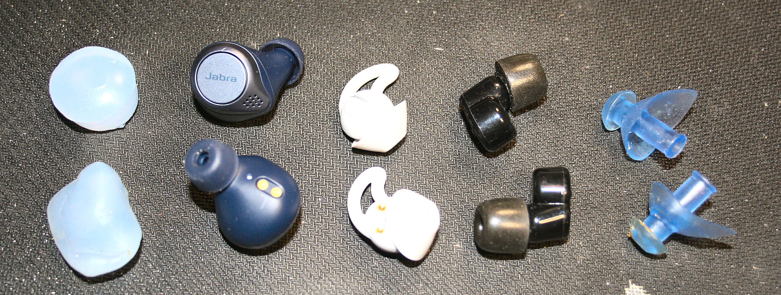 Bose SleepBuds II Review 2021