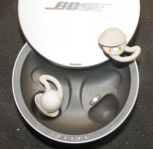 Bose SleepBuds II Review 2021