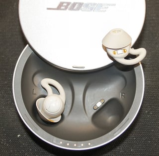 Bose SleepBuds II Review 2021