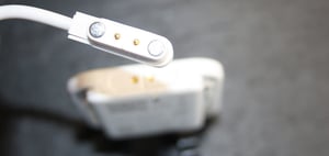 Core Review greenTEG Body Temperature Sensor