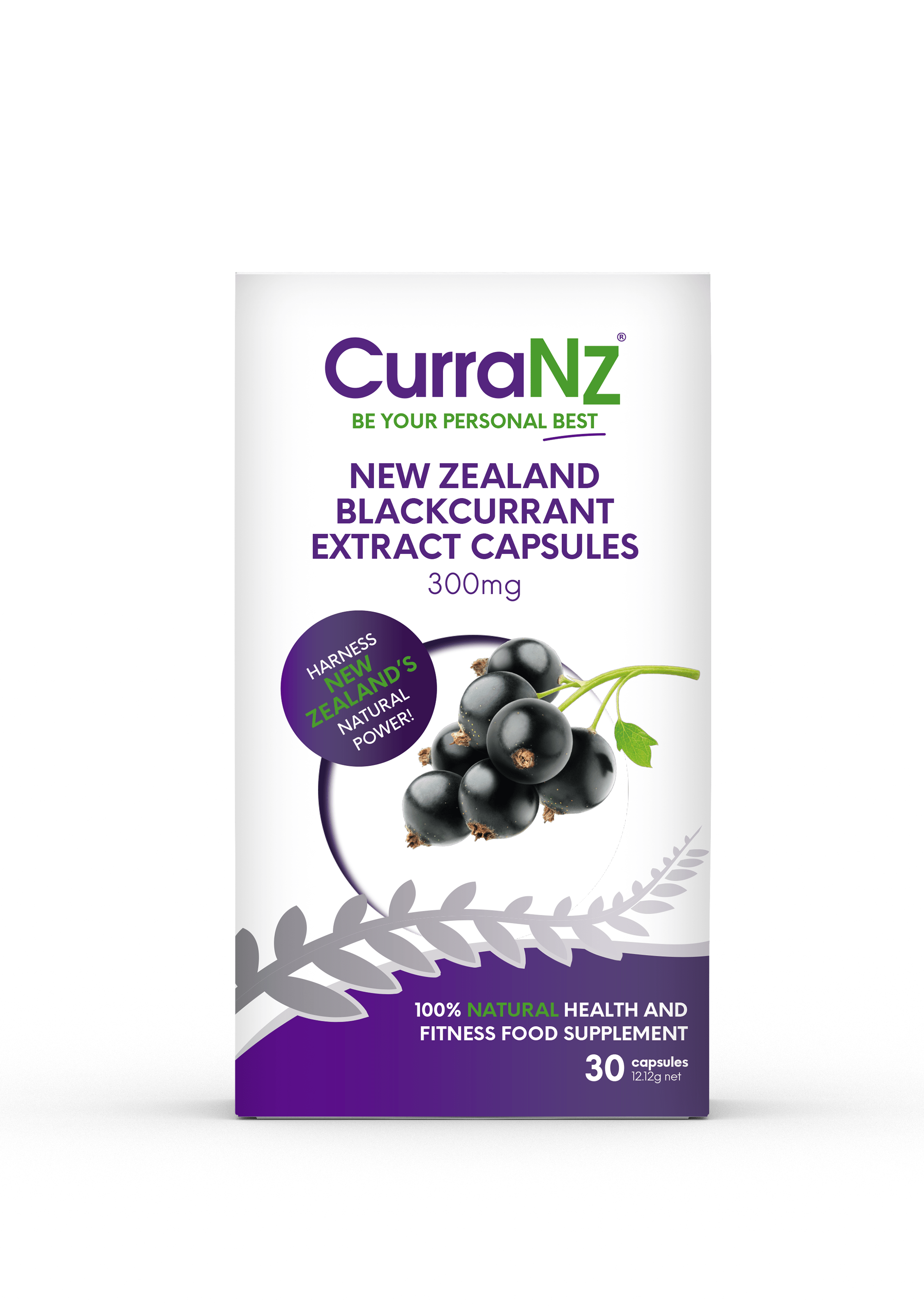 curranz review new zealand blackcurrants