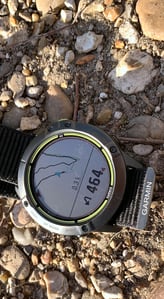 A Review of the Garmin Enduro