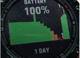 Garmin Battery Woes Continue To Spread