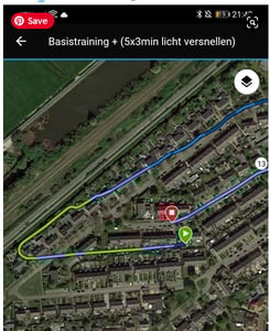 Another Garmin Global Gps #fail