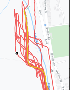 Another Garmin Global Gps #fail