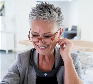 Hapbee Review Specifications reddit wearable does work