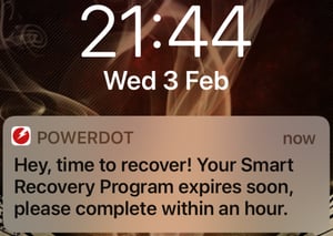 Garmin | Powerdot Cool Linkup