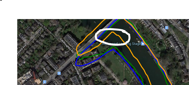 Garmin Enduro - What's Rubbish So Far