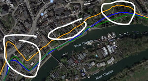 A Review of the Garmin Enduro