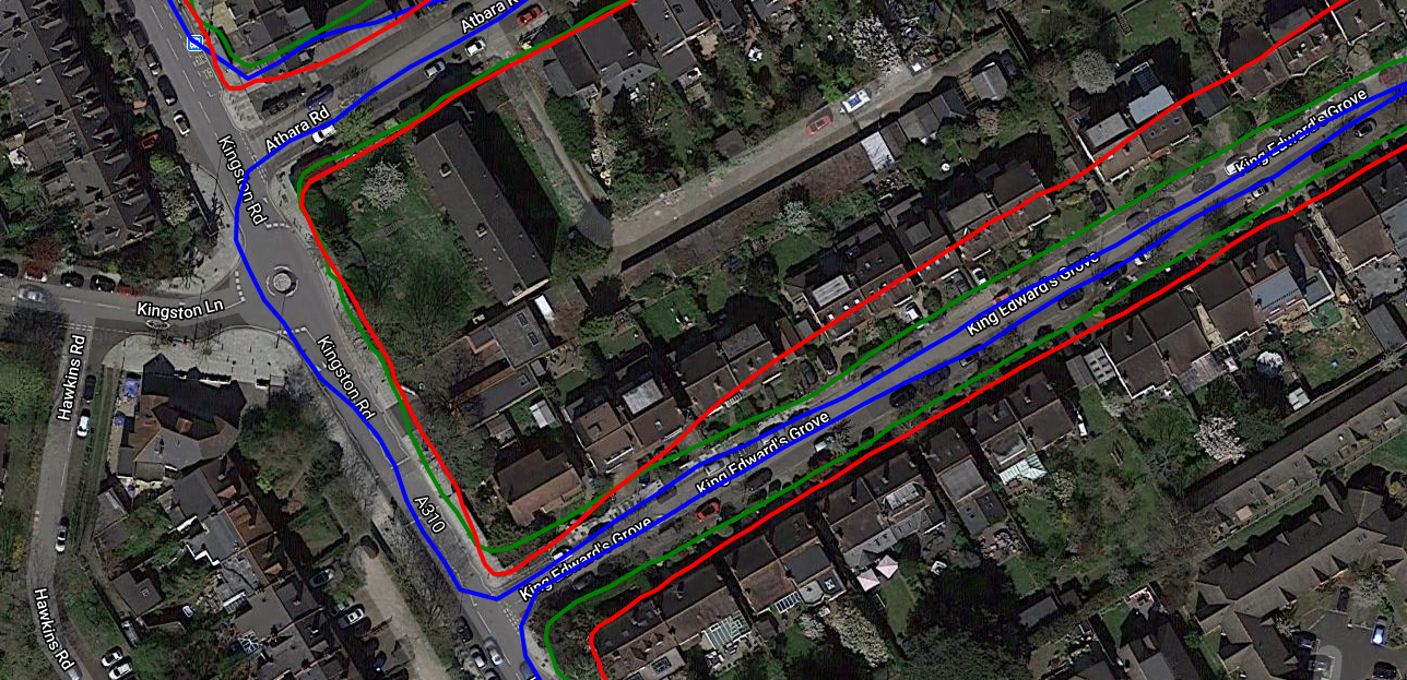 Garmin Enduro - What's Rubbish So Far
