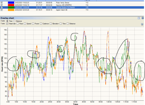 A Review of the Garmin Enduro