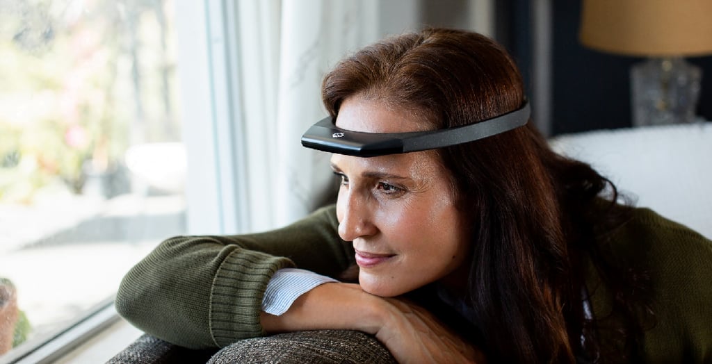 Hapbee Review Specifications reddit wearable does work