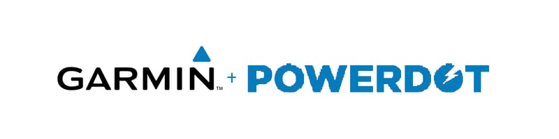 Garmin | Powerdot Cool Linkup
