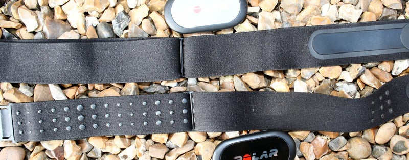 Polar H9 Review | H10 Chest Strap Comparison, Best Polar Hrm