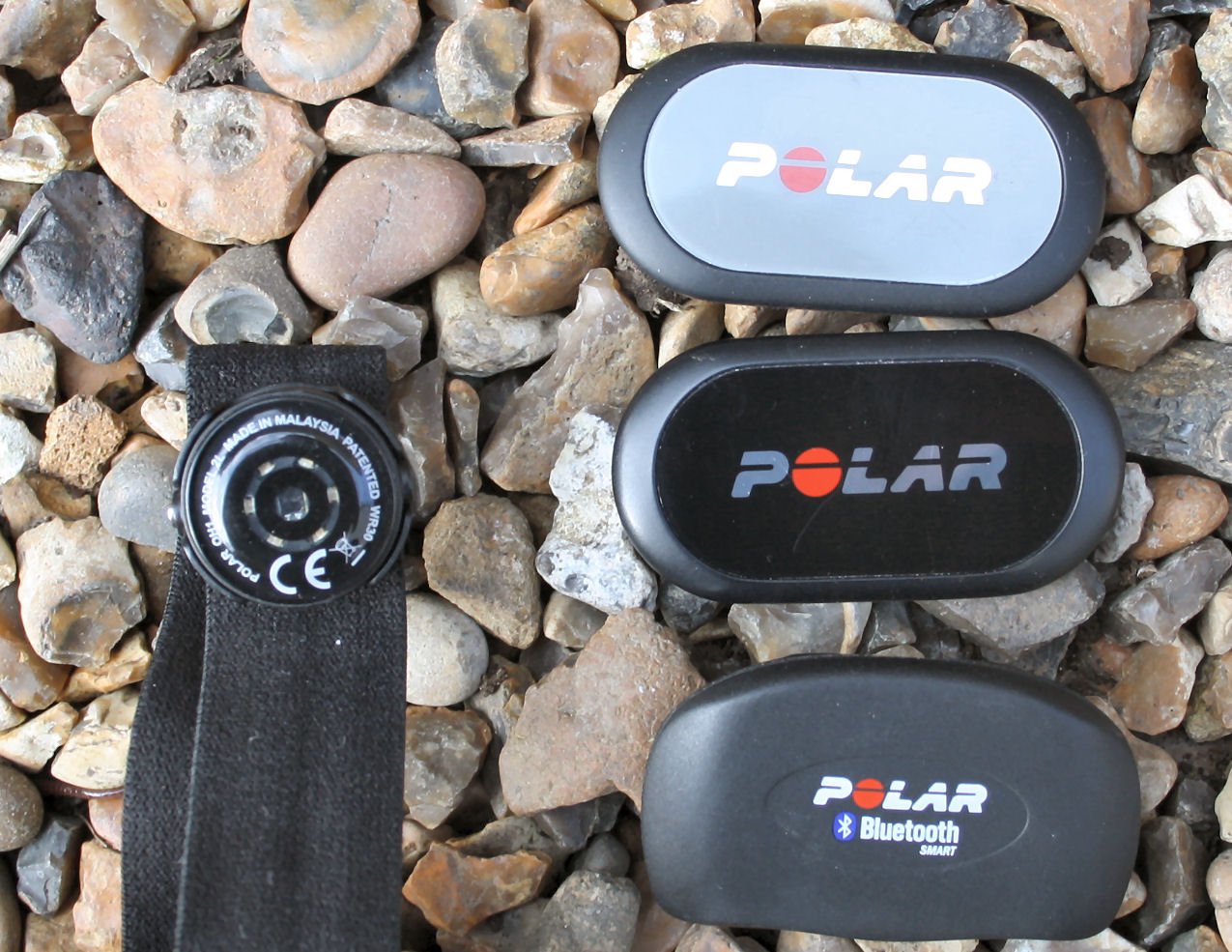 Polar H9 Review HRM chest strap H10 oh1 h7