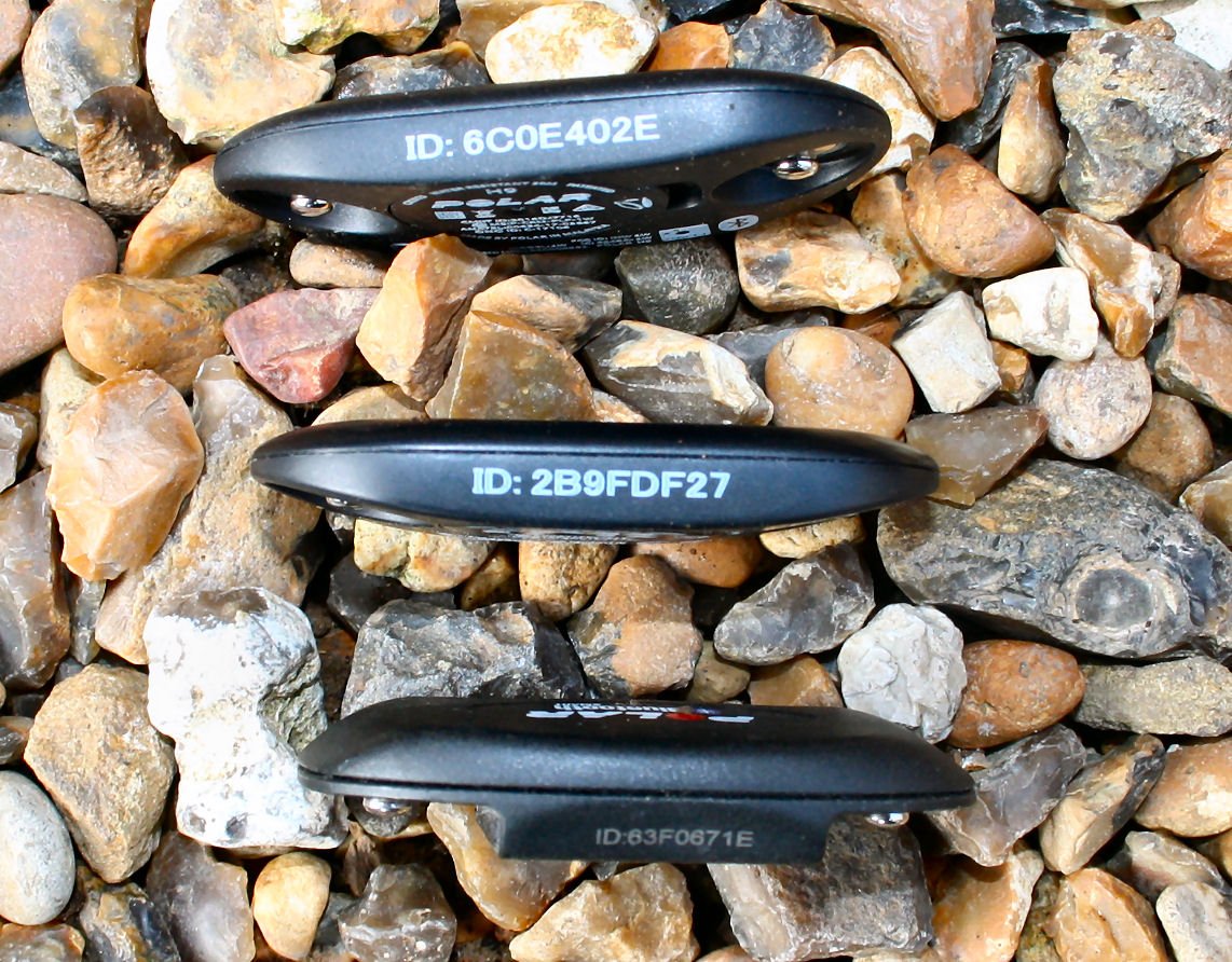 Polar H9 Review HRM chest strap H10 oh1 h7