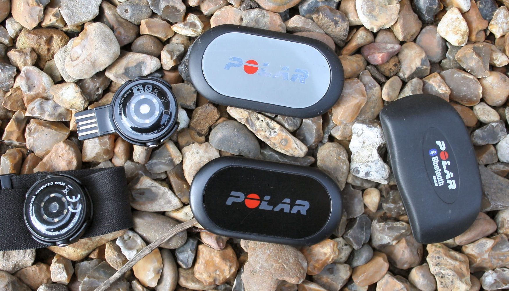 Polar H9 Review HRM chest strap H10 oh1 h7