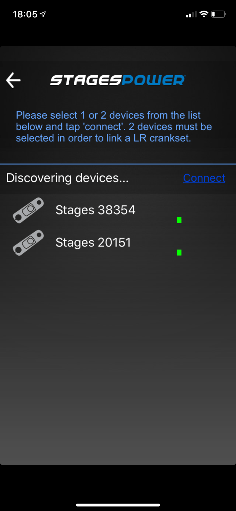 Stages Gen 3 Review | Stages Generation 3 Power Meter G3 Pm Lr Dual |