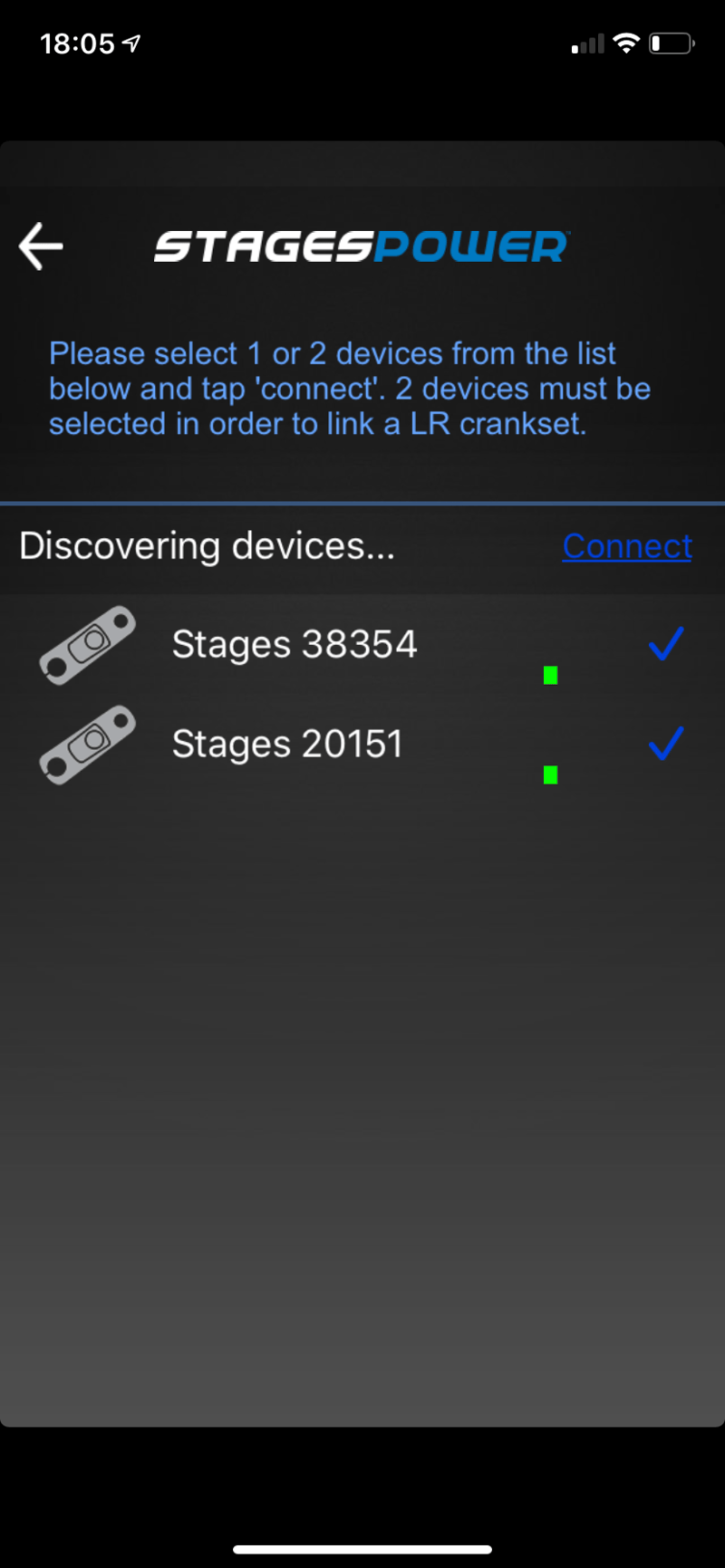 Stages Gen 3 Review | Stages Generation 3 Power Meter G3 Pm Lr Dual |