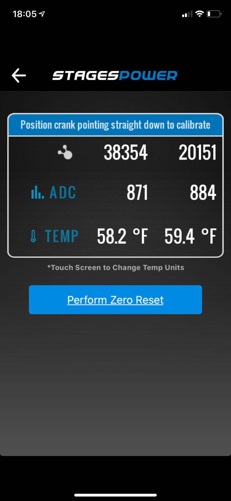 Stages Gen 3 Review | Stages Generation 3 Power Meter G3 Pm Lr Dual |