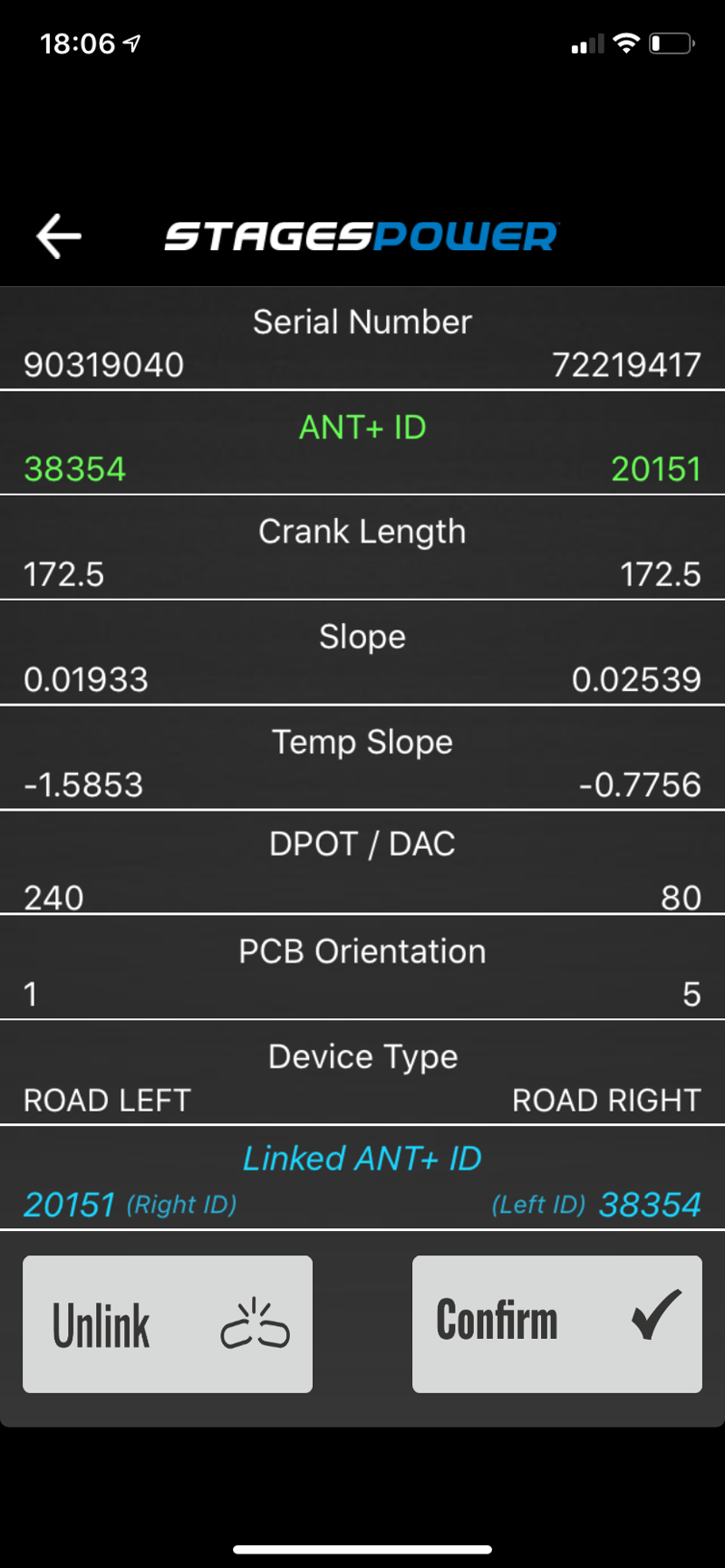 Stages Gen 3 Review | Stages Generation 3 Power Meter G3 Pm Lr Dual |