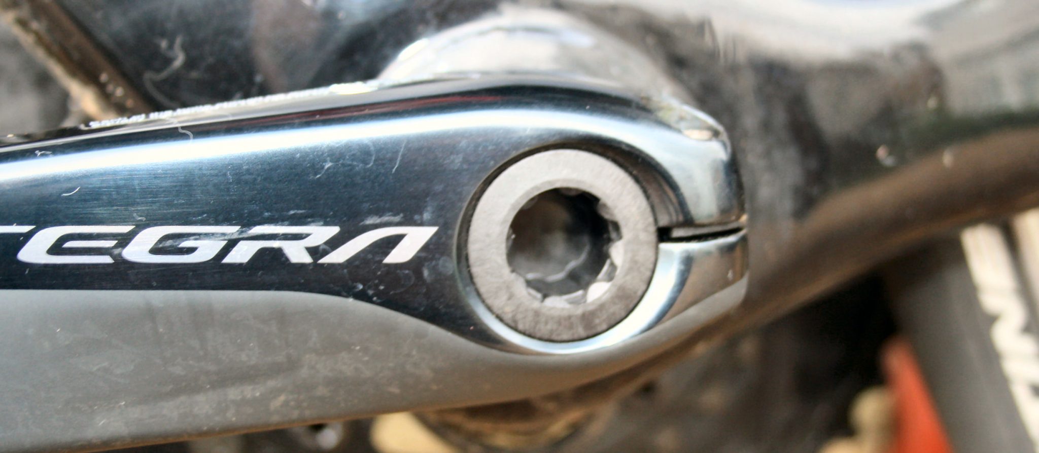 Stages Gen 3 Review | Stages Generation 3 Power Meter G3 PM LR (Dual Sided) 105 left