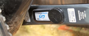 Stages Gen 3 Review | Stages Generation 3 Power Meter G3 PM LR (Dual Sided) 105 left