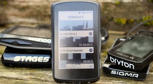 Hammerhead Karoo 2 Review