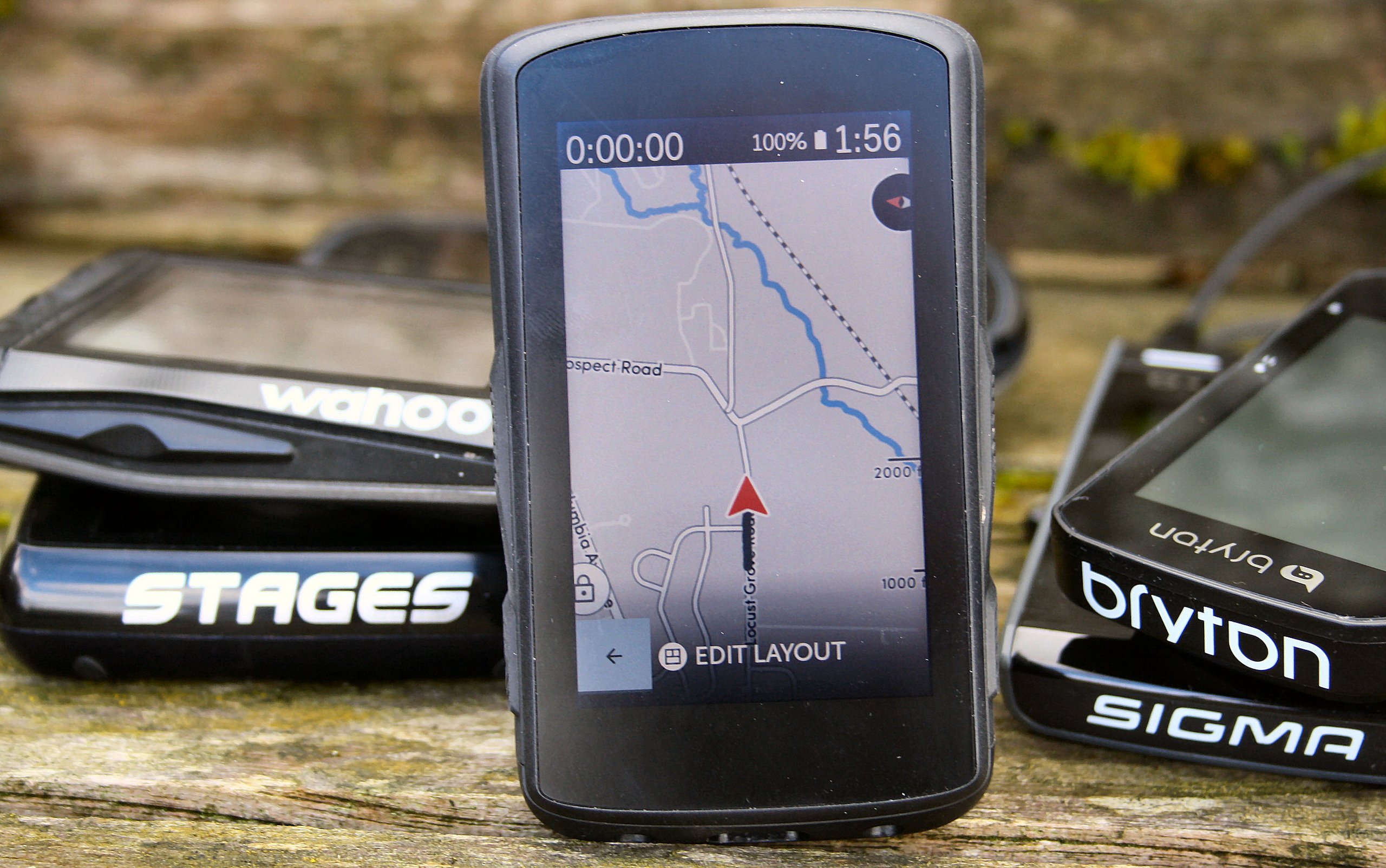 Hammerhead Karoo 2 Review