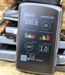 Hammerhead Karoo 2 Review