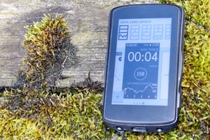 Hammerhead Karoo 2 Review