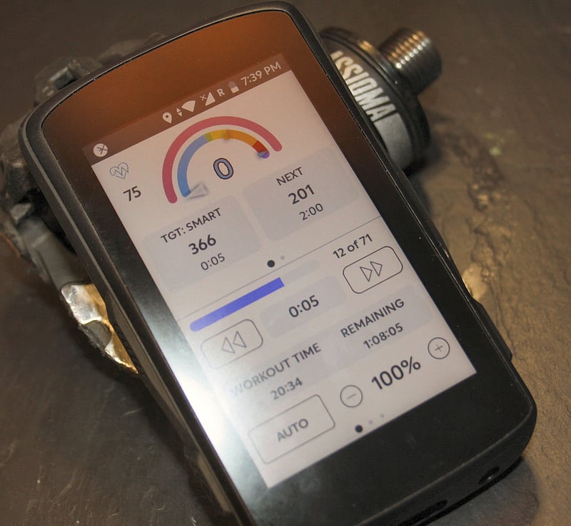 Hammerhead Karoo 2 Review