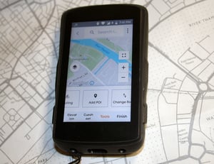 Hammerhead Karoo 2 Review