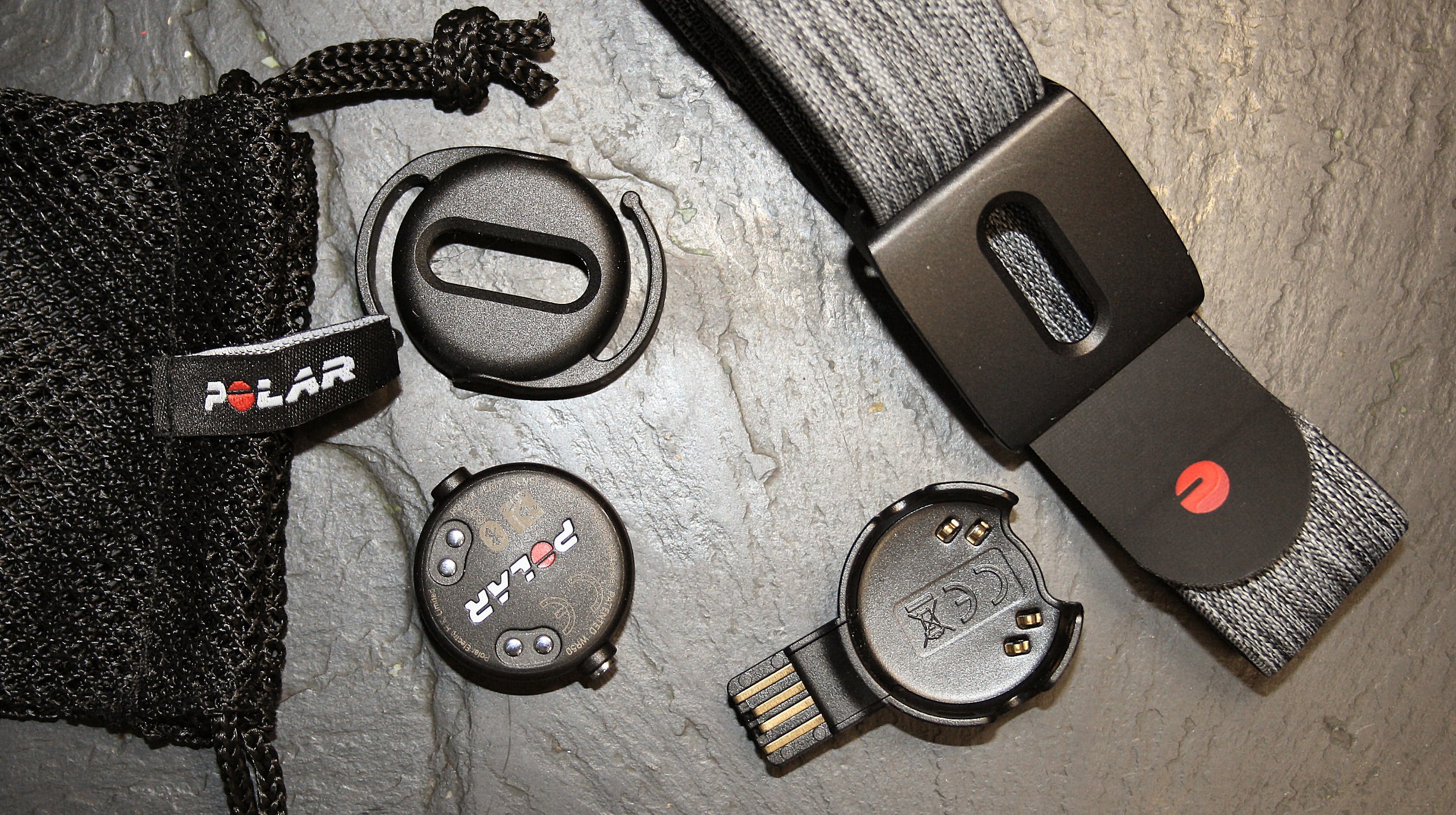 Polar Verity Sense Review Specifications