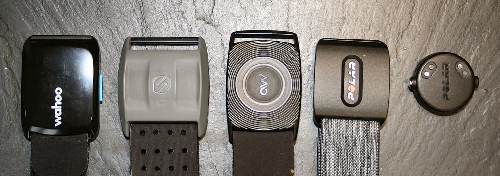 Polar Verity Sense Review Specifications